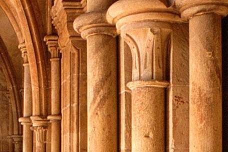 Photo: Staatliche Schlösser und Gärten Baden-Württemberg, Urheber unbekannt The Paradise