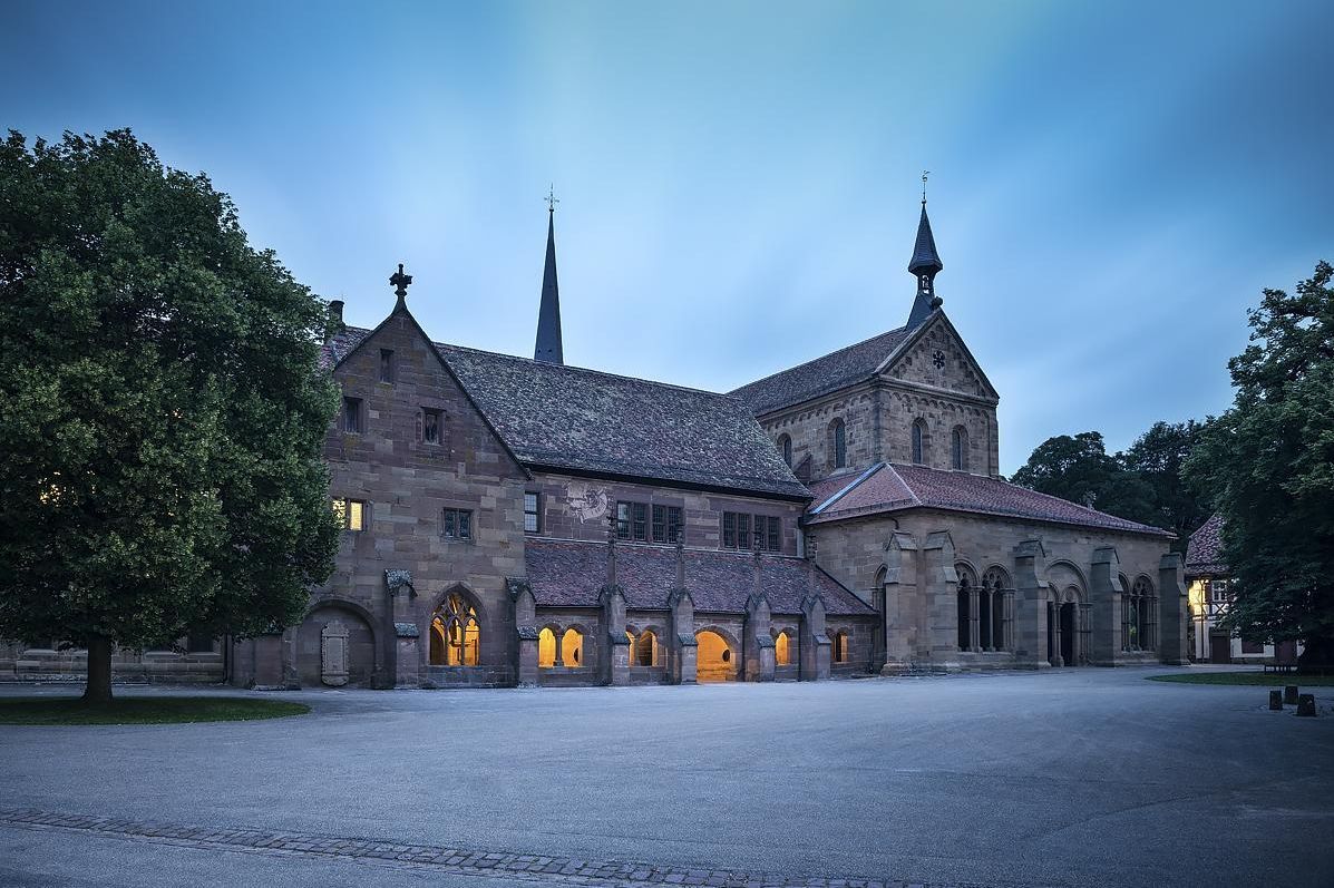 Kloster Maulbronn, Außenansicht